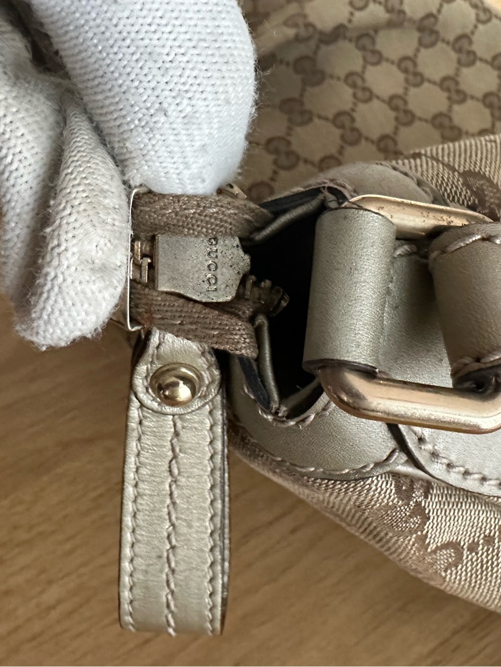 Gucci Sukey Hobo ba - Picture 11 of 12